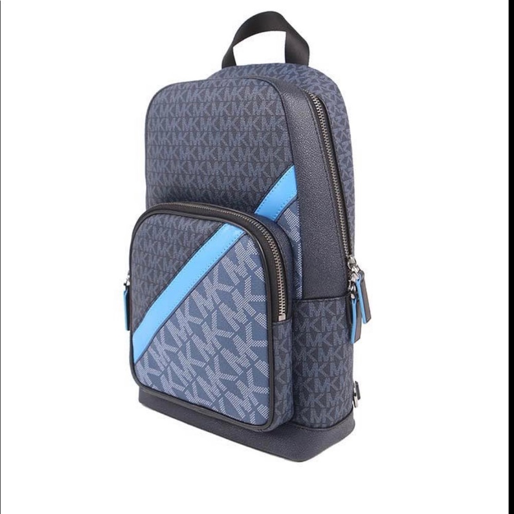 MK MEN COOPER COMMUTER SLINGPACK - Picture 10 of 10